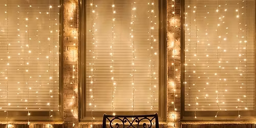 New Year's Eve Meeting, Party and Raffle