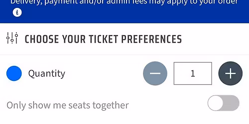 Birmingham City FC vs Southampton FC Tickets