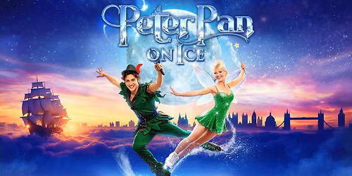 Peter Pan on Ice