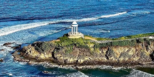 New Year's Celebration on the Carnival Celebration