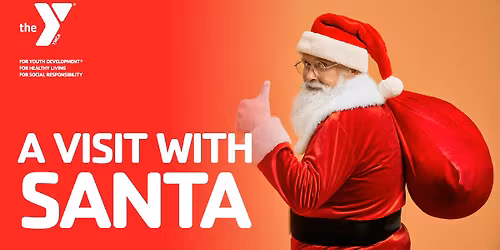 Santa Is Coming To Town