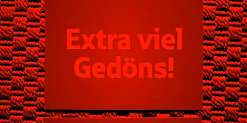 5 Jahre RockGed\u00f6ns 