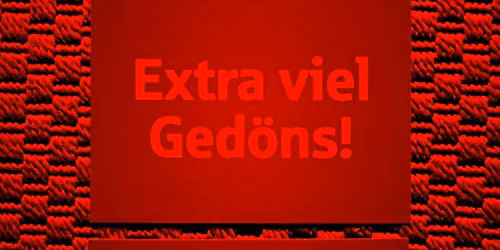 5 Jahre RockGed\u00f6ns 