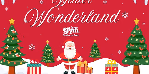 Winter Wonderland Workshop