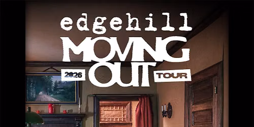 Edgehill at Troubadour