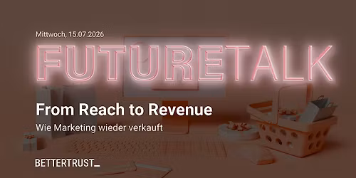 FutureTalk: From Reach to Revenue