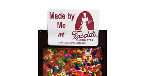 Election Day Chocolate Experience