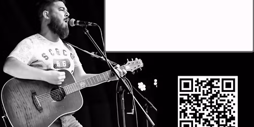 Roy Peplow Live at The Cob and Pen