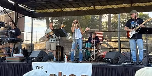 The Slakas at The Derryfield October 24th