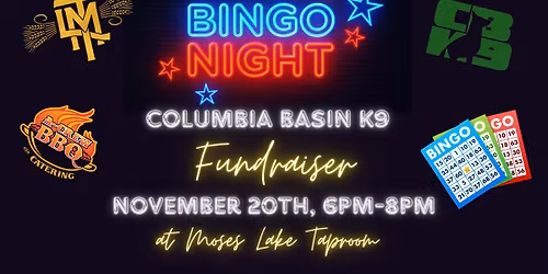 BINGO for K9s