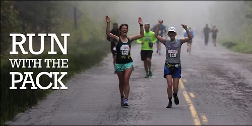 Friday Shake Out Run