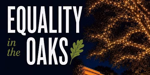 Equality in the Oaks 