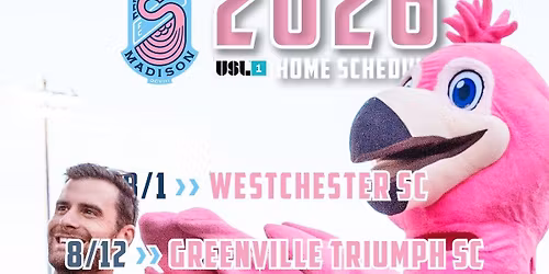 One Knoxville SC vs. Westchester SC