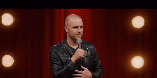 Kellen Erskine in Provo, UT!