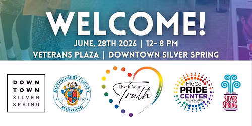 Pride in the Plaza 2026
