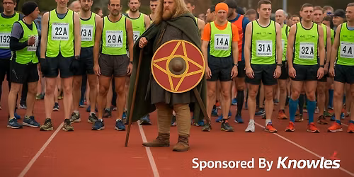 Hereward Relay and Ultra 2025