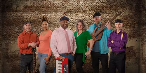 JWDS at Venue of the Merging Arts