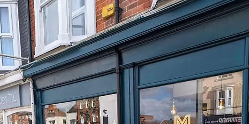 Christmas Quiz night