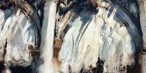 ROME - watercolour studio workshops 