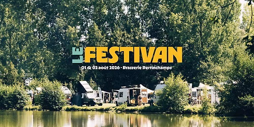 Festivan 2026