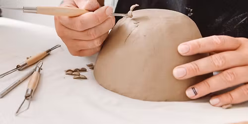Intro to Pottery: Ceramic Bowls