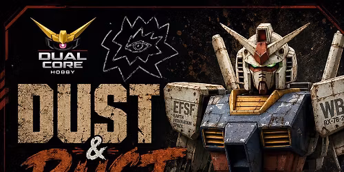 Dust to Rust