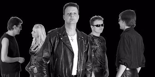 Depeche Road - A Tribute to Depeche Mode