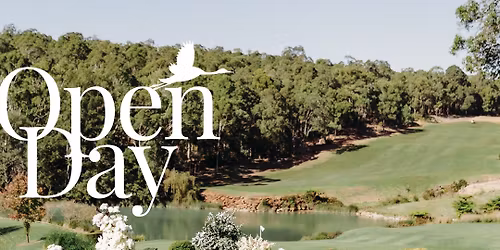 Araluen Estate Open Day 