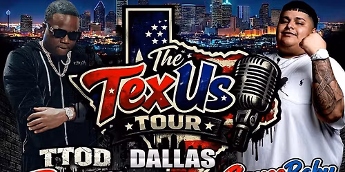 BumpyJohnson n SauceBaby830 live! Sat 5\/16 ClubDaDa 2720 elm street Dallas