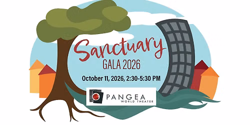 2026 Gala \u2014 Sanctuary