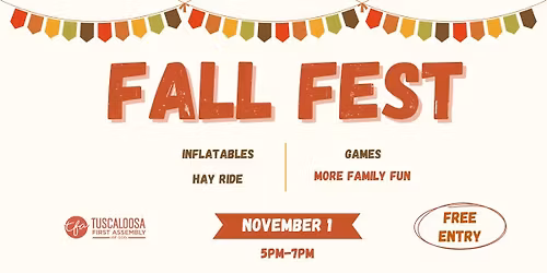 Fall Fest
