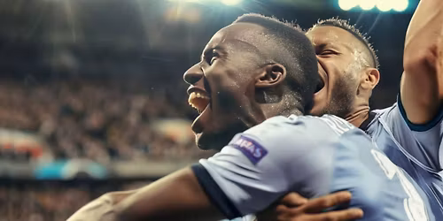 Manchester City FC vs Exeter City (VIP & Premium Hospitality) - FA Cup Tickets