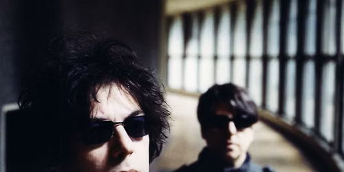 Echo and the Bunnymen