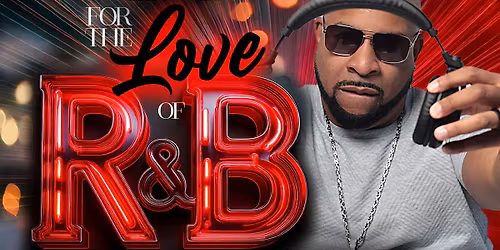 FOR THE LOVE OF R&B @ PURE SOCIAL DALLAS [NO COVER ALL NIGHT]
