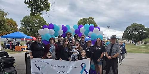 Scholarship Fundraiser Event