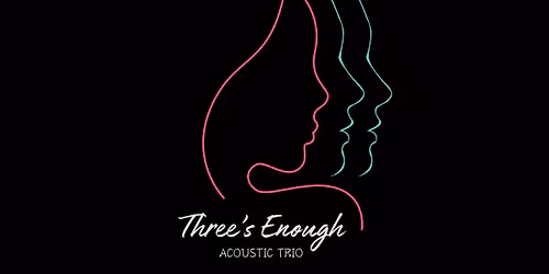 Three's Enough at The Bedes Lea