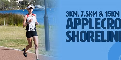 WAMC Applecross Shoreline Run