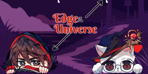 Anime Trivia Night at Edge of the Universe