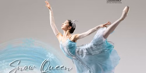 Bayer Ballet: Snow Queen