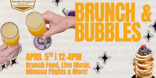 Brunch and Bubbles \ud83e\udd42\ud83c\udf7e