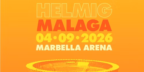 Thomas Helmig M\u00e1laga