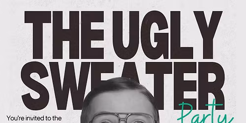 The Ugly Sweater Party