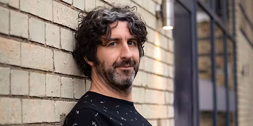 Mark Watson: Before It Overtakes Us