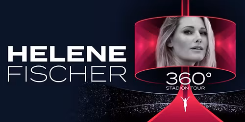 Helene Fischer Live in Stuttgart