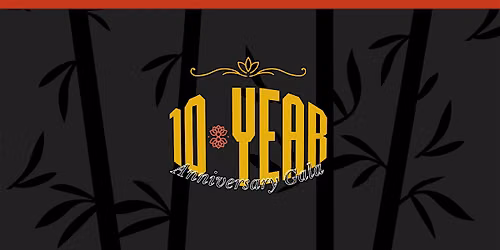 MN8 10 Year Anniversary Gala