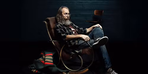 Charlie Parr