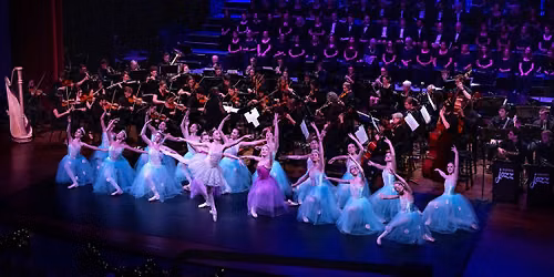 Holiday Gala (5:30 P.M. Show)