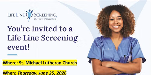 Life Line Screening
