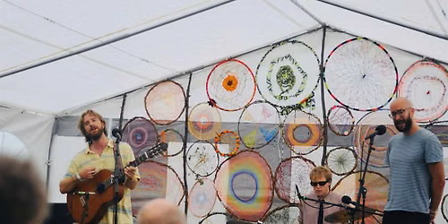 Garden Gate Music Day 2026