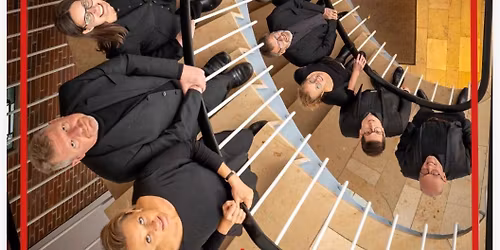 Fr\u00fchlingsahnung - Chorkonzert im Maxhaus D\u00fcsseldorf 